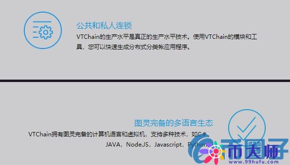 BVT是什么币？万象链(BVT)官网总量和上线交易所介绍