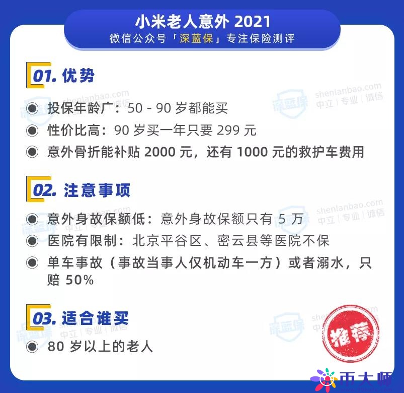 扒了全网405款意外险，这几款产品最值得选