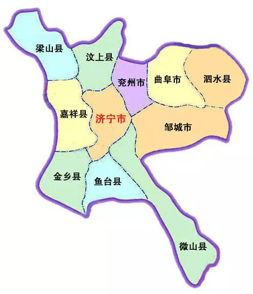 山东省16地市面积是多少分别是多少？知道吗？