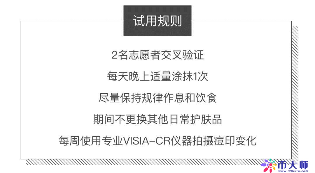 30天花80块去掉陈年老痘印到底有没有可能？