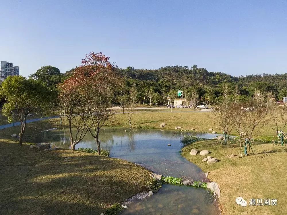 閩侯旅遊必去十大景點(閩侯周邊旅遊景點大全) - 幣大師