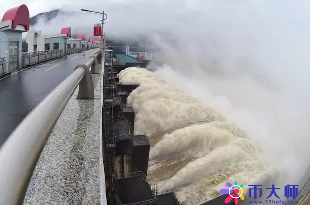 预警！预警！以雨为令，打好防汛“主动仗”