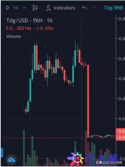 「曝光」TDG虚拟币：诈骗横行，疯狂割韭菜，很多国人都已中招