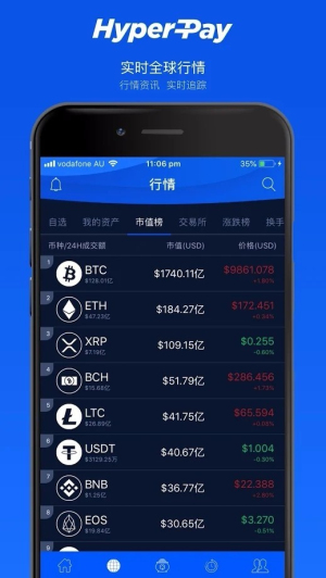 hyperpay钱包app安卓版下载v2.0.3-hyperpay钱包app安卓版免费下载安装2