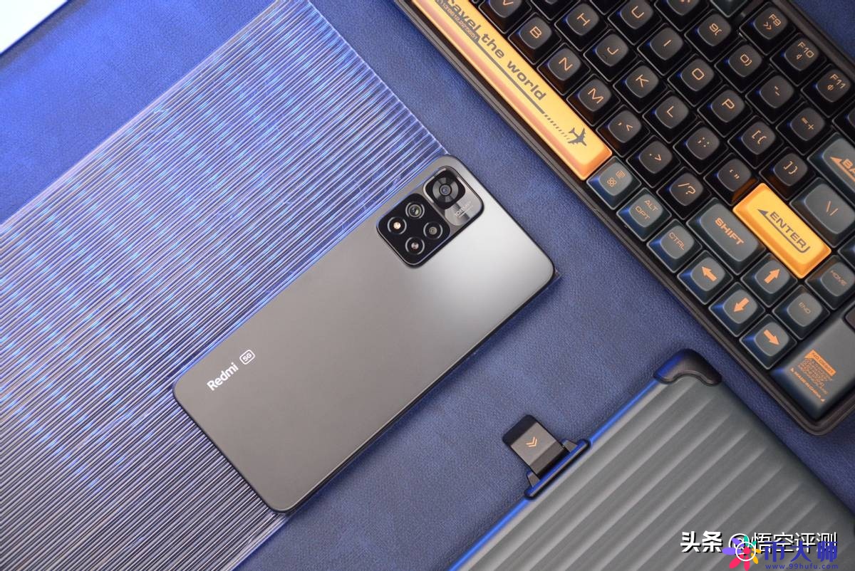 天玑920处理器究竟如何？实测Redmi Note 11 Pro：这表现可还满意？