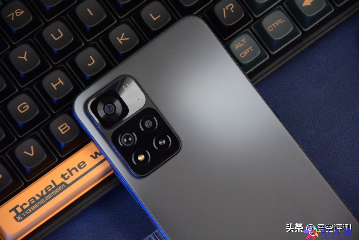 天玑920处理器究竟如何？实测Redmi Note 11 Pro：这表现可还满意？