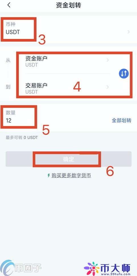 合约交易怎么玩？合约交易步骤详解