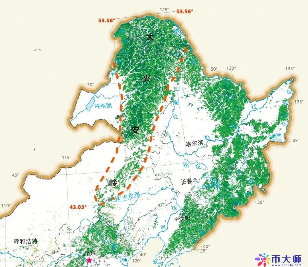 中国还有原始森林吗？主要分布在哪些地方？