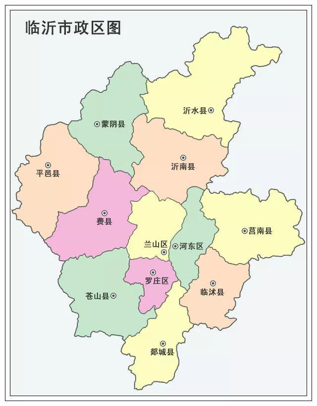 山东省16地市面积是多少分别是多少？知道吗？