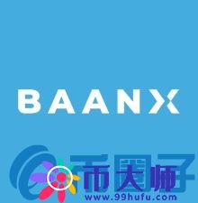 BXX/Baanx.com